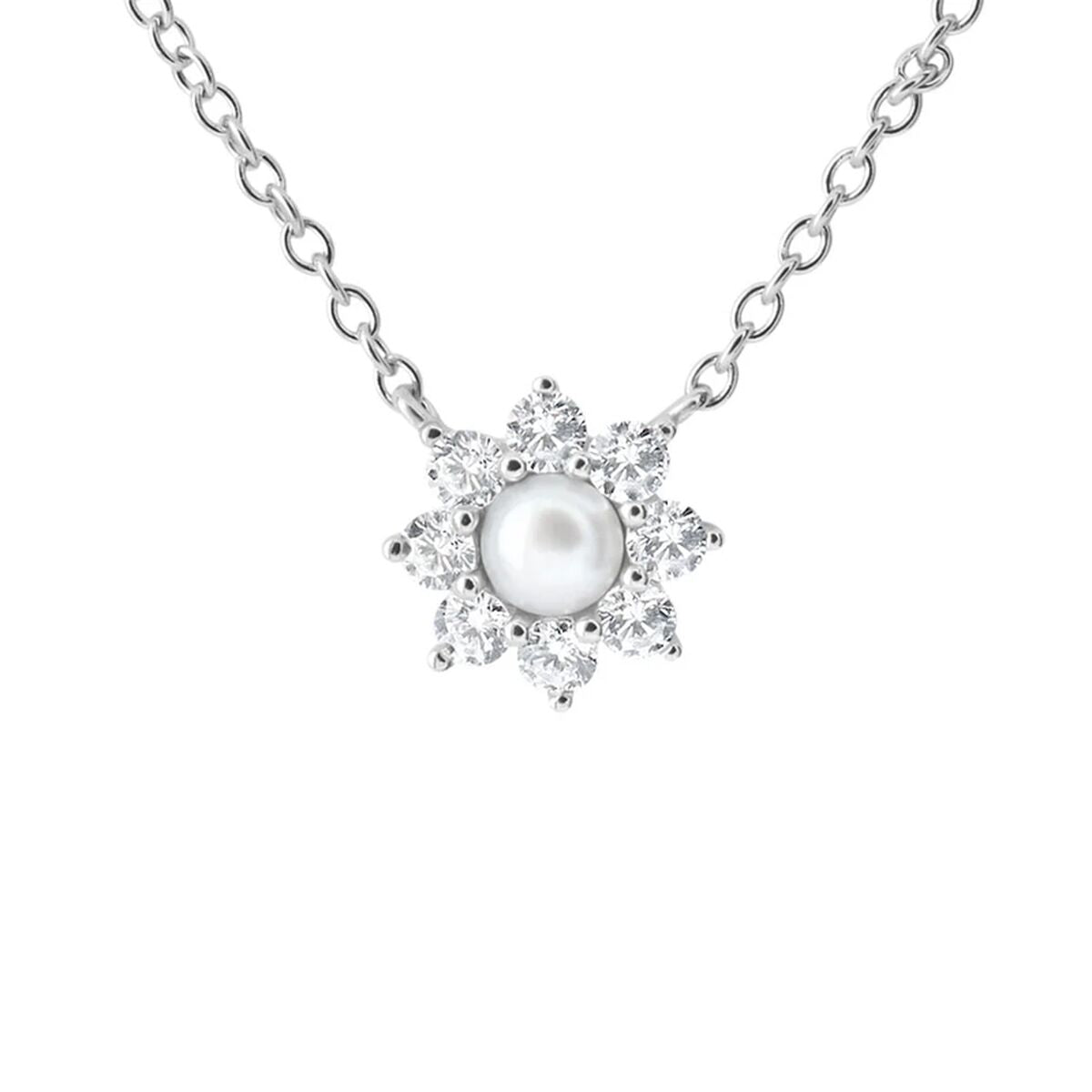 Ladies' Necklace Stroili 1691444 -  Jewellery, Women -  Stroili.