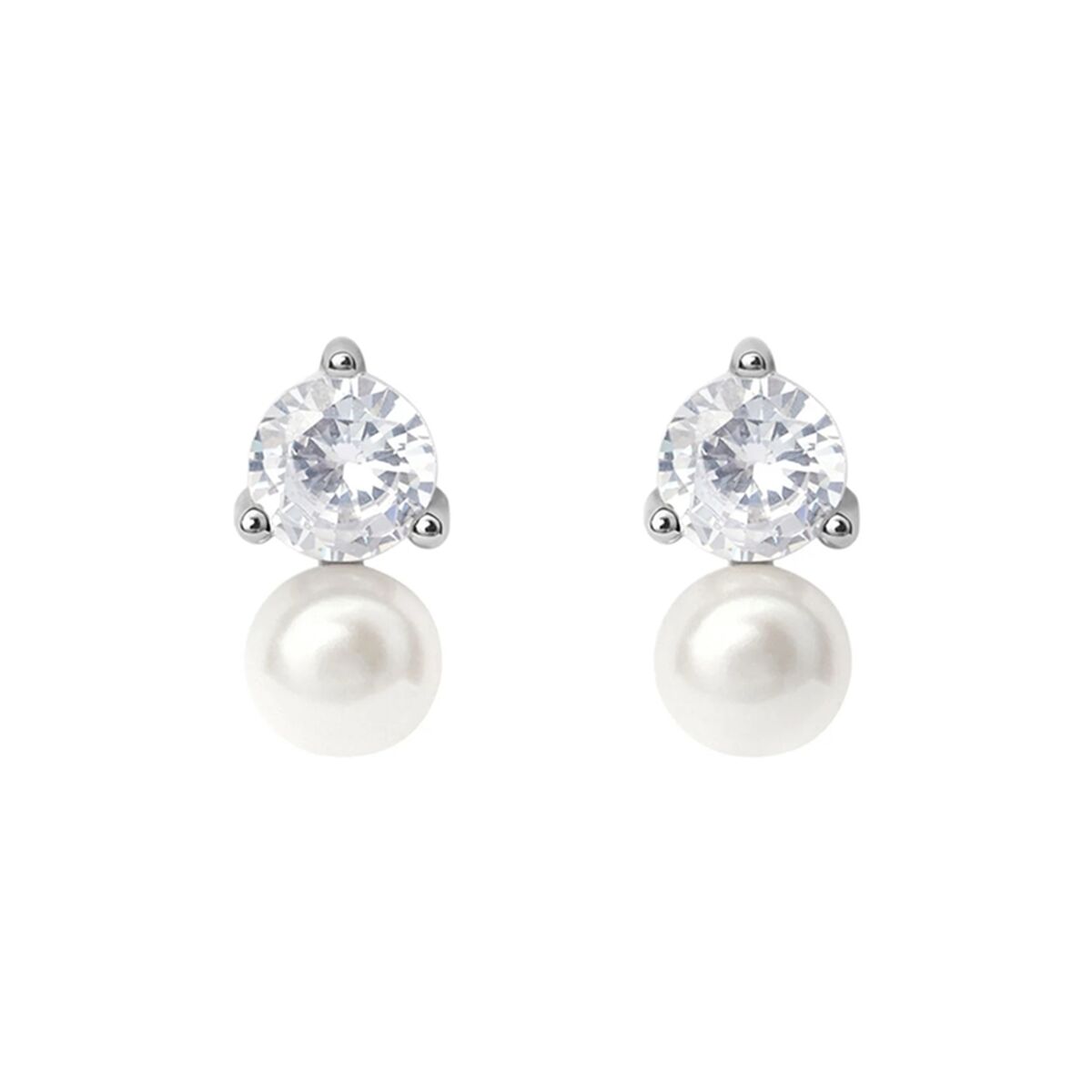 Ladies' Earrings Stroili 1691450 -  Jewellery, Women -  Stroili.