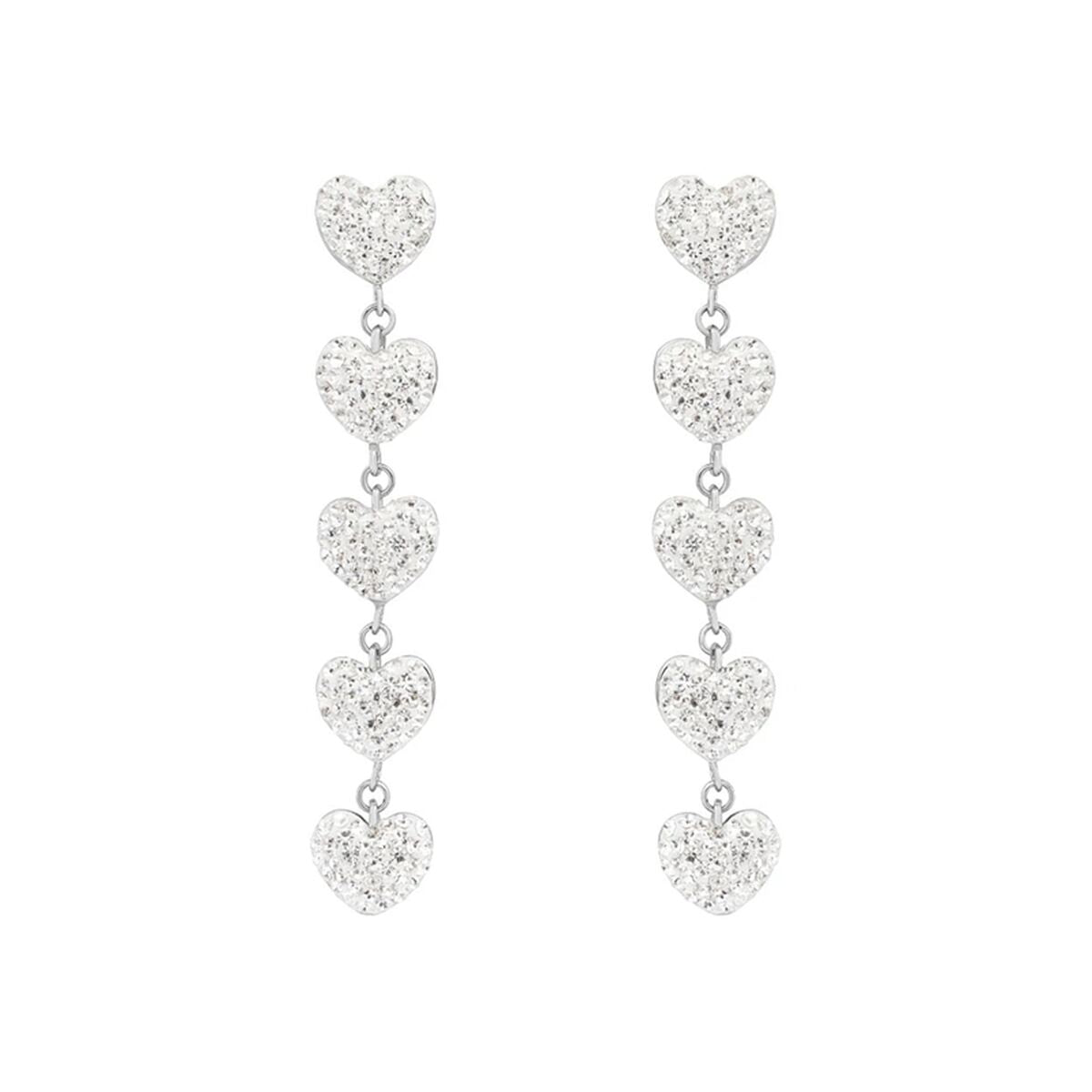 Ladies' Earrings Stroili 1691471 -  Jewellery, Women -  Stroili.