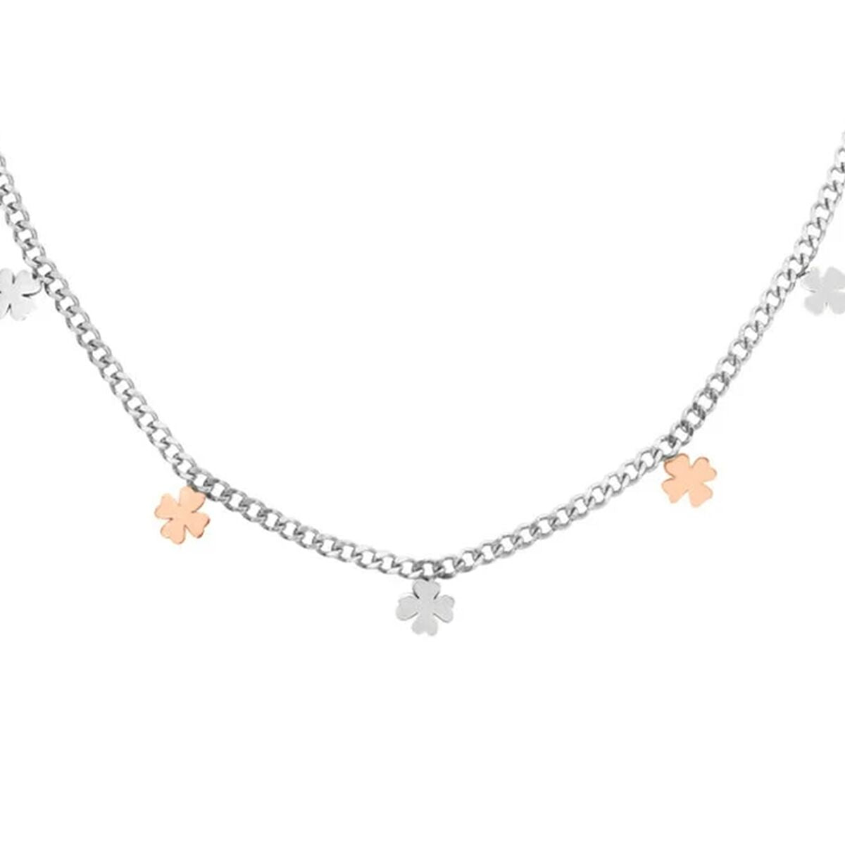 Ladies' Necklace Stroili 1691478 -  Jewellery, Women -  Stroili.