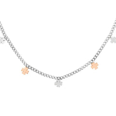 Ladies' Necklace Stroili 1691478 -  Jewellery, Women -  Stroili.