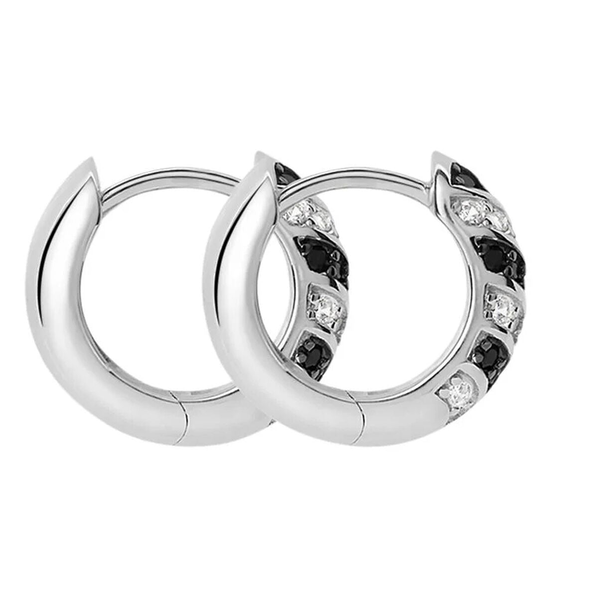 Ladies' Earrings Stroili 1691550 Silver -  Jewellery, Women -  Stroili.