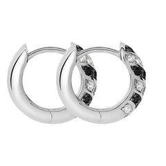 Ladies' Earrings Stroili 1691550 Silver -  Jewellery, Women -  Stroili.