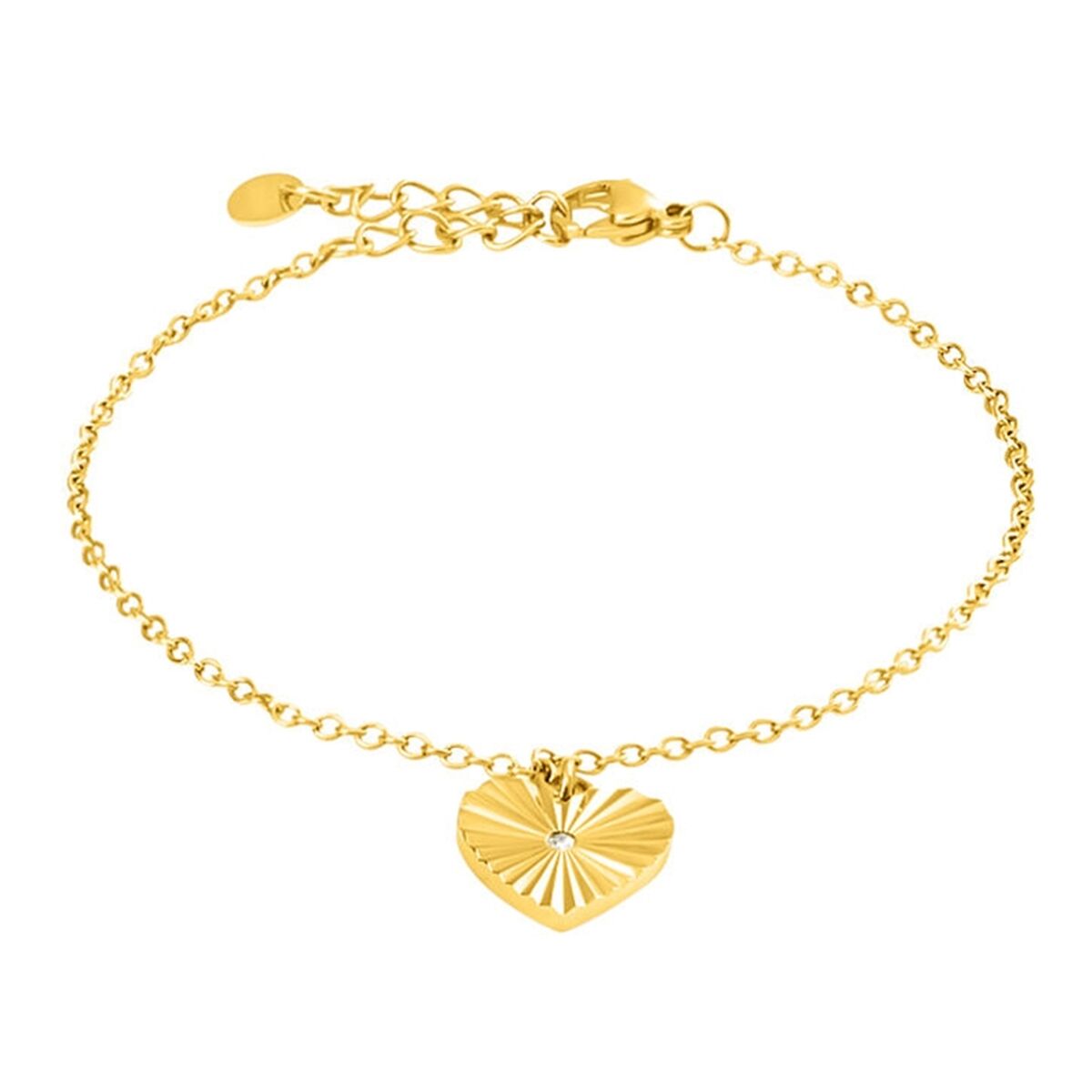 Ladies' Bracelet Stroili 1691768 -  Jewellery, Women -  Stroili.
