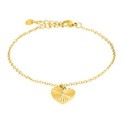 Ladies' Bracelet Stroili 1691768 -  Jewellery, Women -  Stroili.