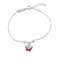 Ladies' Bracelet Stroili 1693203 Silver -  Jewellery, Women -  Stroili.