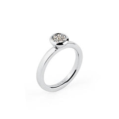 Ladies' Ring Brosway BTGC40D 18 -  Jewellery, Women -  Brosway.