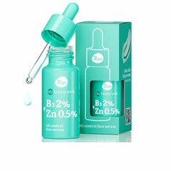 Day Cream 7DAYS MY BEAUTY WEEK 20 ml -  Beauty, Skin care -  7DAYS.