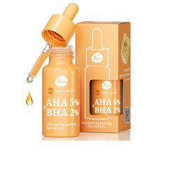 Exfoliating Serum 7DAYS MY BEAUTY WEEK 20 ml -  Beauty, Skin care -  7DAYS.