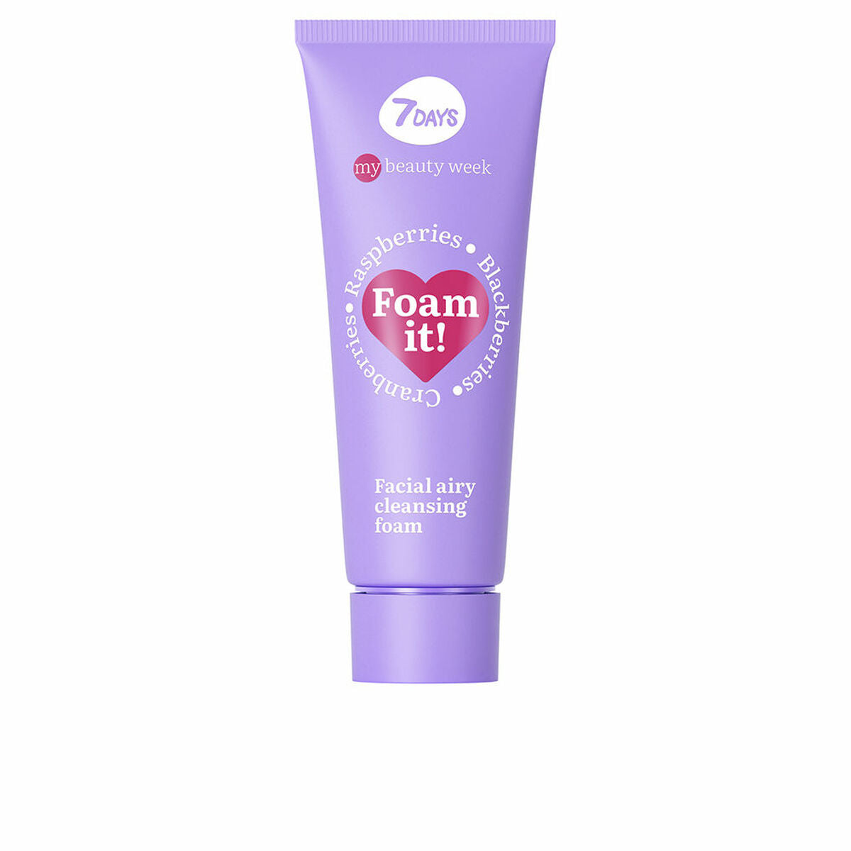 Cleansing Foam 7DAYS MY BEAUTY WEEK -  Beauty, Skin care -  7DAYS.