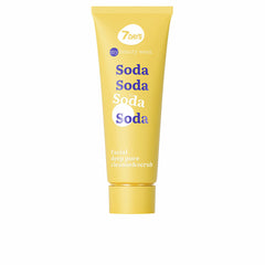 Facial Exfoliator 7DAYS SODA -  Beauty, Skin care -  7DAYS.