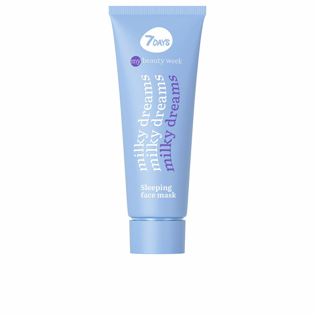 Day Cream 7DAYS MY BEAUTY WEEK 80 ml -  Beauty, Skin care -  7DAYS.