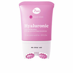 Firming Neck and Décolletage Cream 7DAYS My Beauty Week Hyaluronic 80 ml -  Beauty, Skin care -  7DAYS.