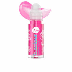 Lipstick 7DAYS 01-baby blackberry 4 ml -  Beauty, Make-up -  7DAYS.