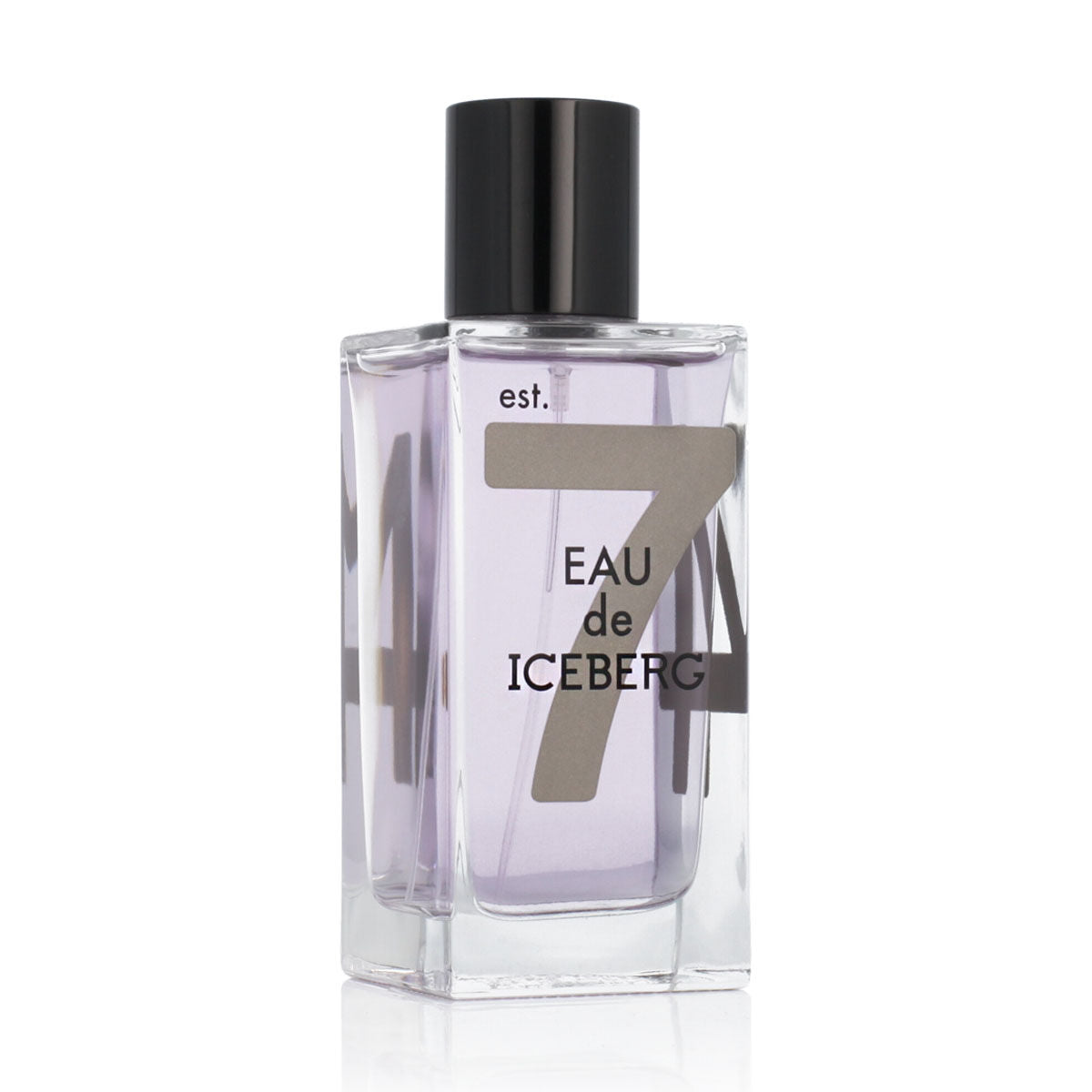 Women's Perfume Iceberg EDT Eau De Iceberg Jasmin (100 ml) -  Beauty, Perfumes and fragrances -  Iceberg.