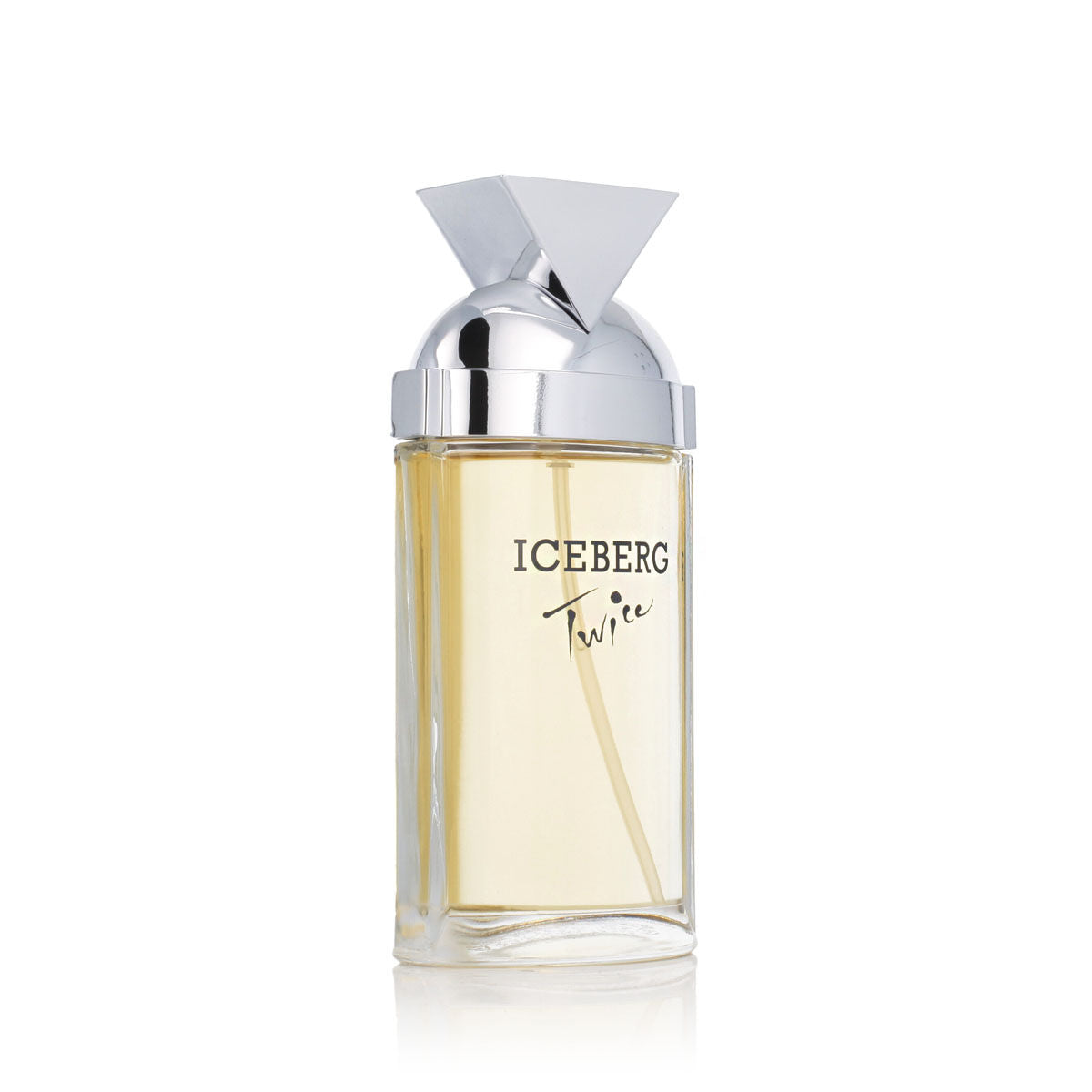 Women's Perfume Iceberg Twice For Woman EDT (1 Unit) -  Beauty, Perfumes and fragrances -  Iceberg.