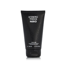 Aftershave Balm Iceberg Twice Nero 150 ml -  Beauty, Shaving and hair removal -  Iceberg.