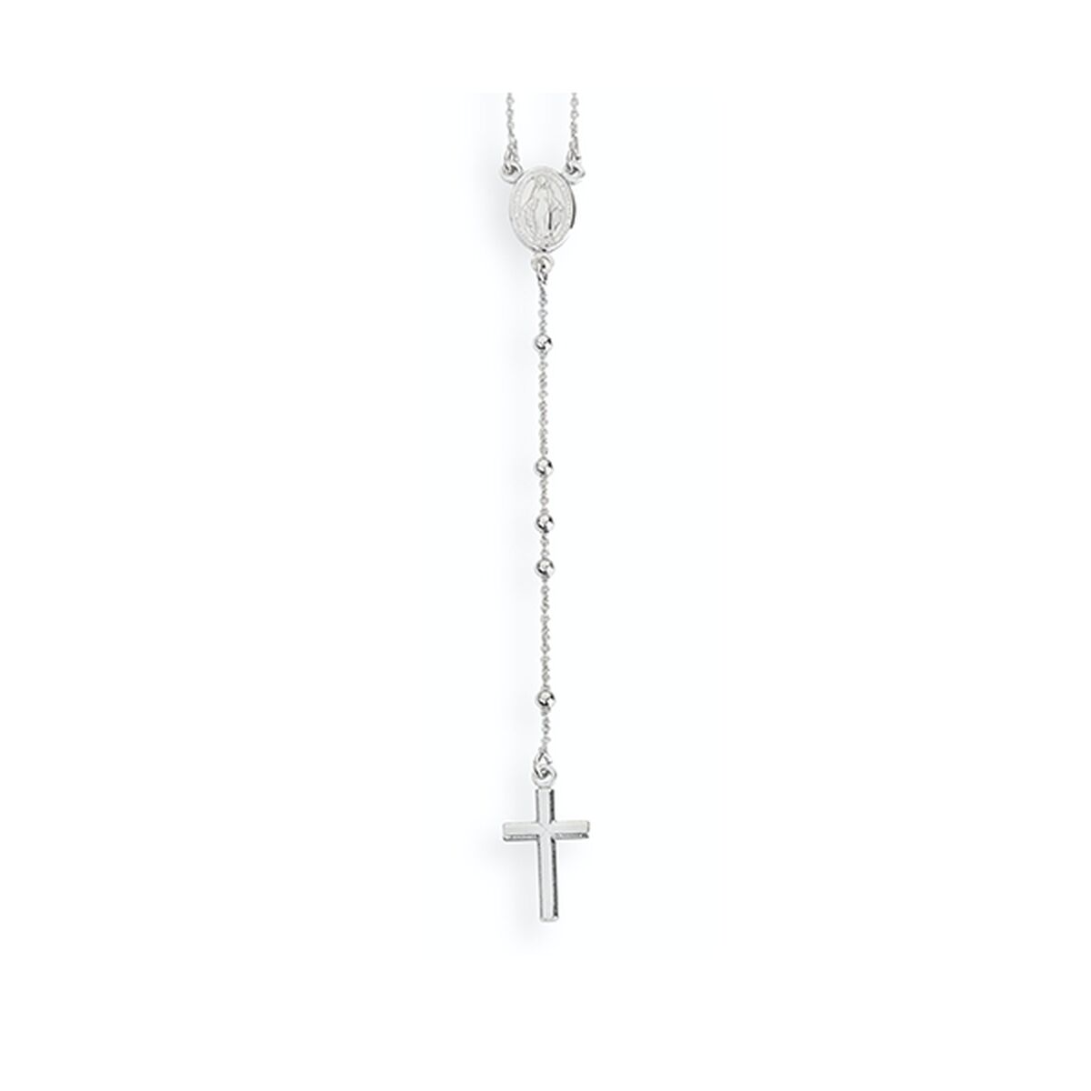 Ladies' Necklace Amen CRO25B -  Jewellery, Women -  Amen.