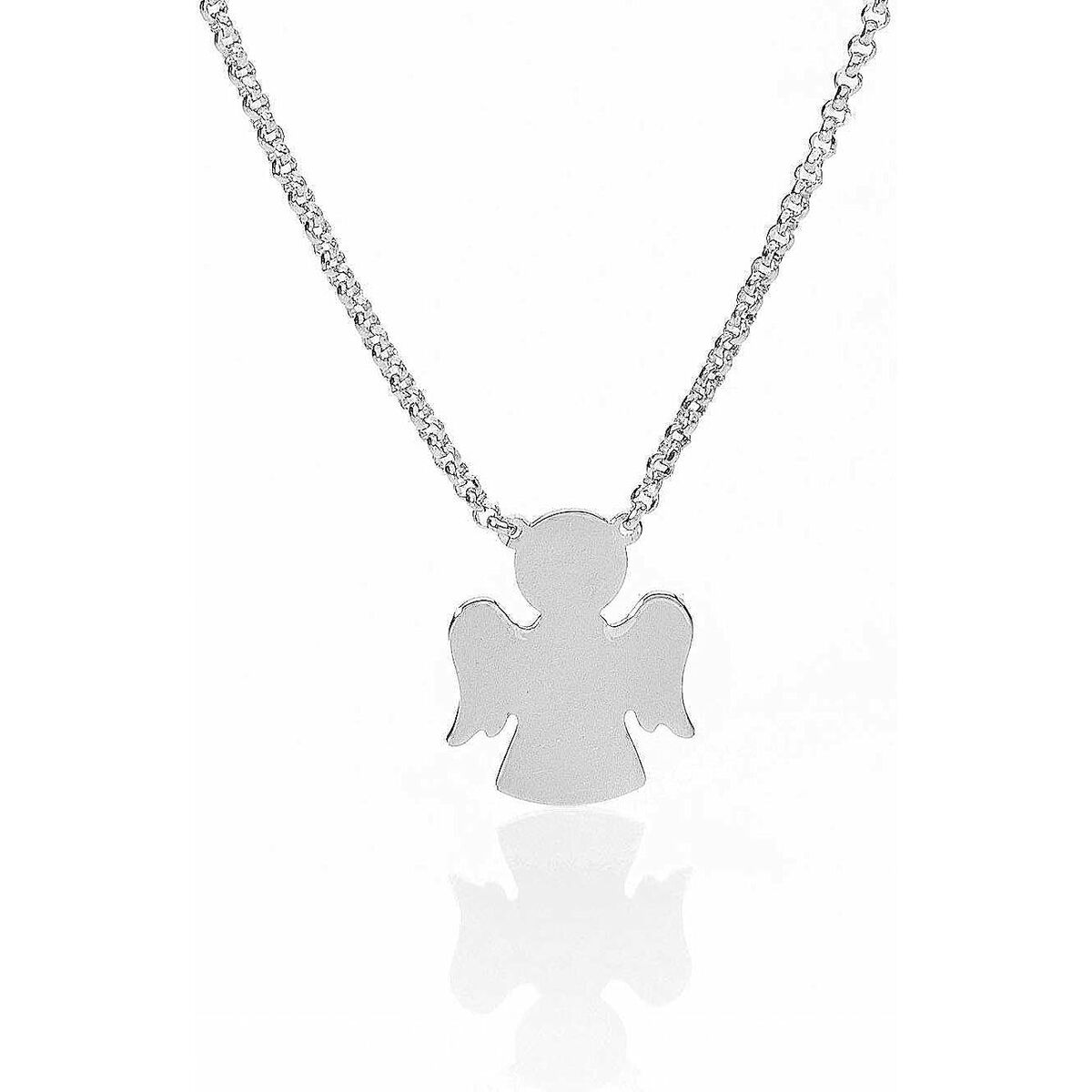 Ladies' Necklace Amen CLAB3 -  Jewellery, Women -  Amen.