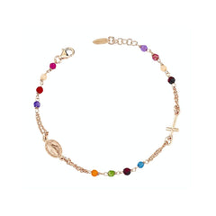 Ladies' Bracelet Amen BRORM3P -  Jewellery, Women -  Amen.