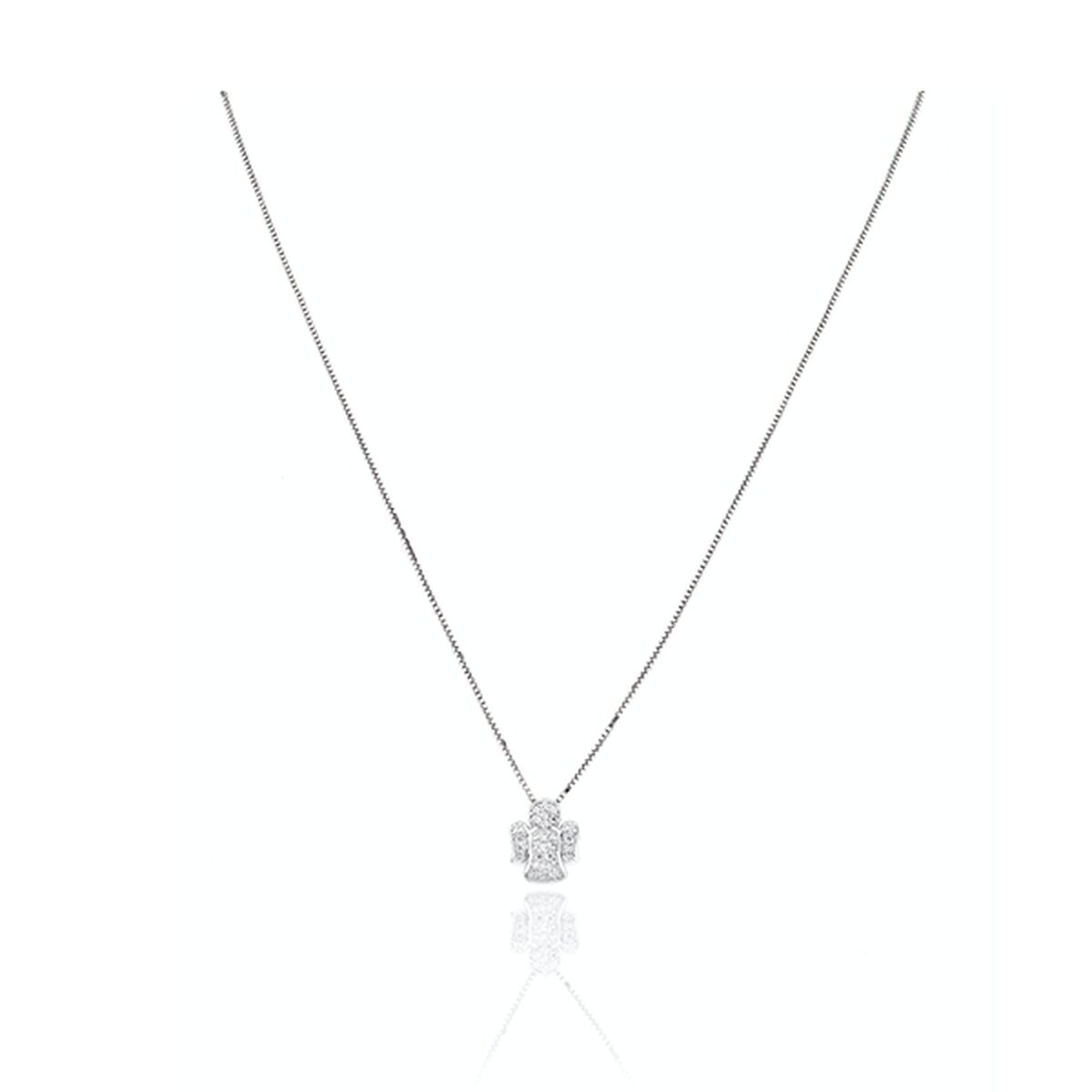 Ladies' Necklace Amen CLPA -  Jewellery, Women -  Amen.