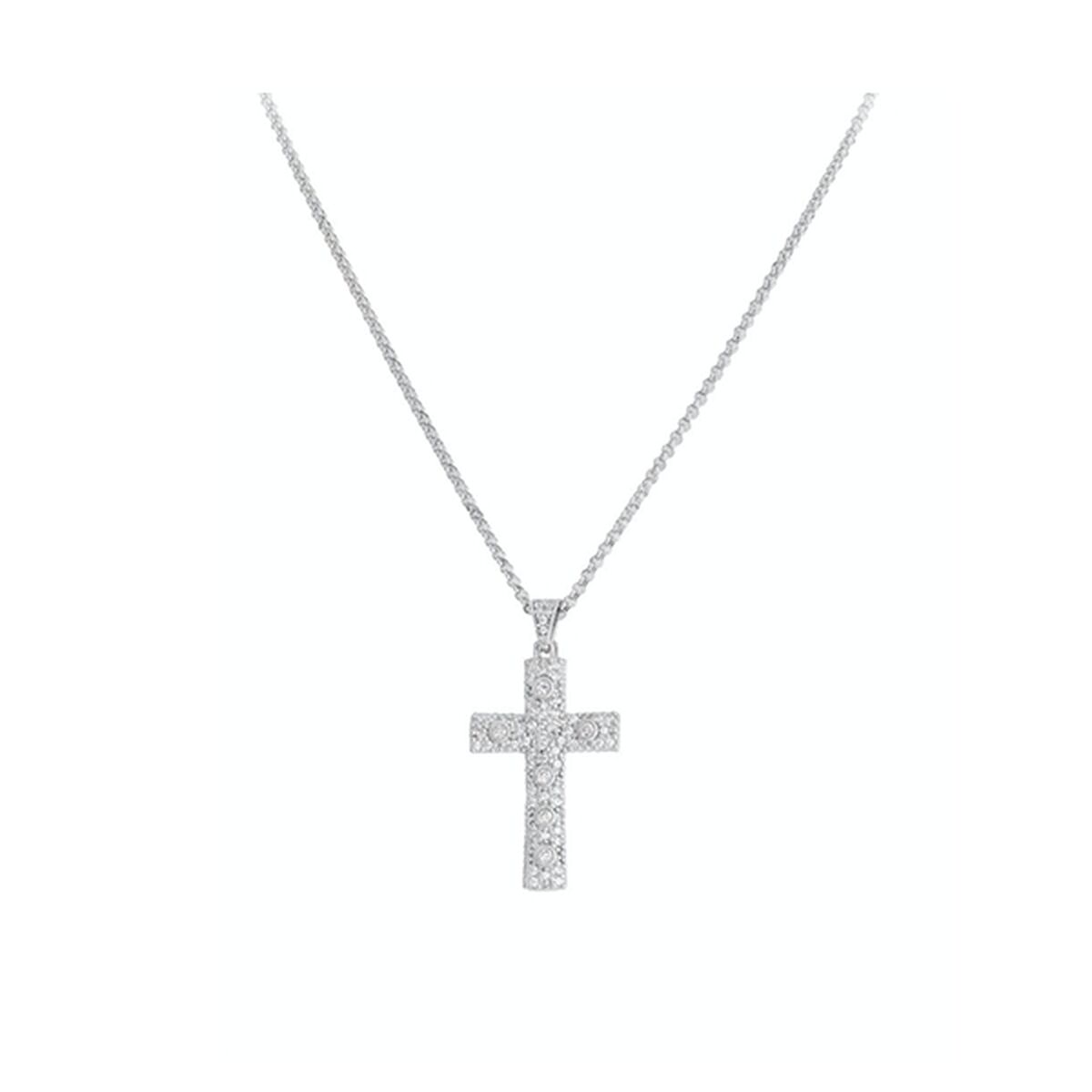 Ladies' Necklace Amen CCZBB -  Jewellery, Women -  Amen.