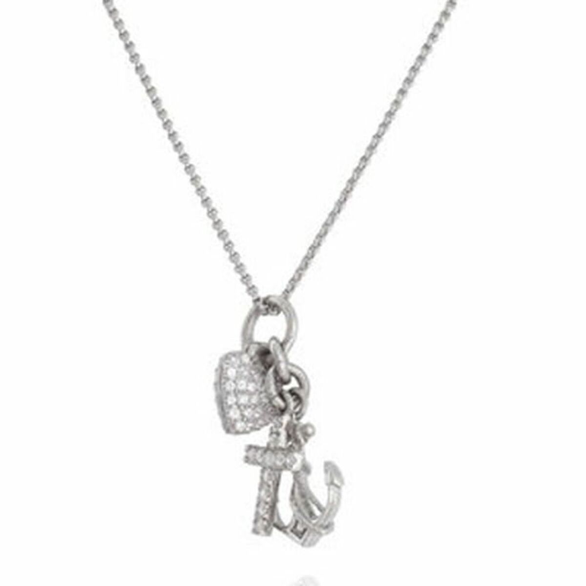 Ladies' Necklace Amen FSC -  Jewellery, Women -  Amen.