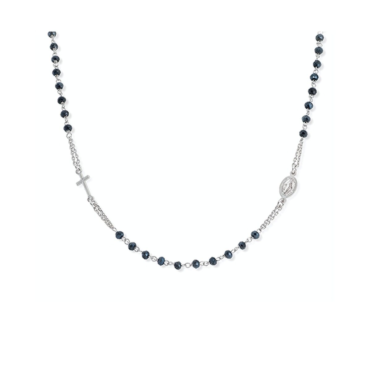 Ladies' Necklace Amen CROBG3 -  Jewellery, Women -  Amen.