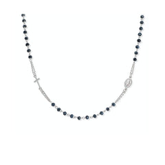Ladies' Necklace Amen CROBG3 -  Jewellery, Women -  Amen.