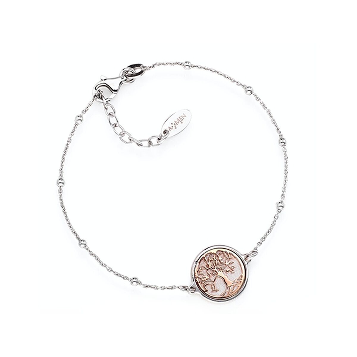 Ladies' Bracelet Amen BRAL3 -  Jewellery, Women -  Amen.