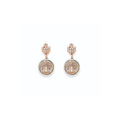 Ladies' Earrings Amen ORAL -  Jewellery, Women -  Amen.