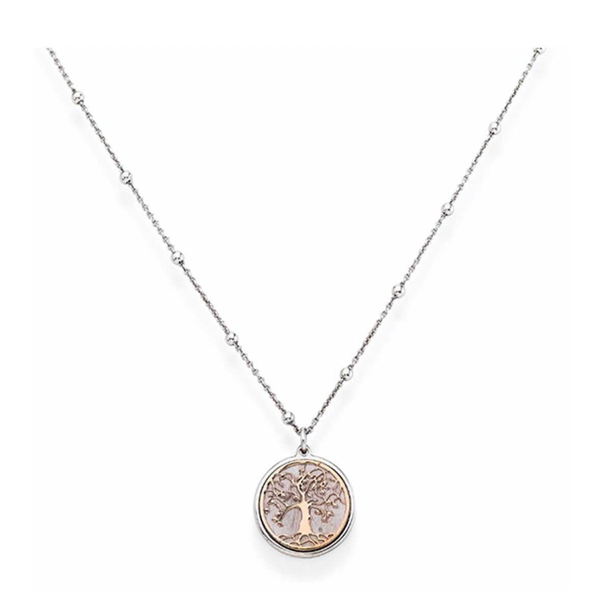 Ladies' Necklace Amen CLAL3 -  Jewellery, Women -  Amen.