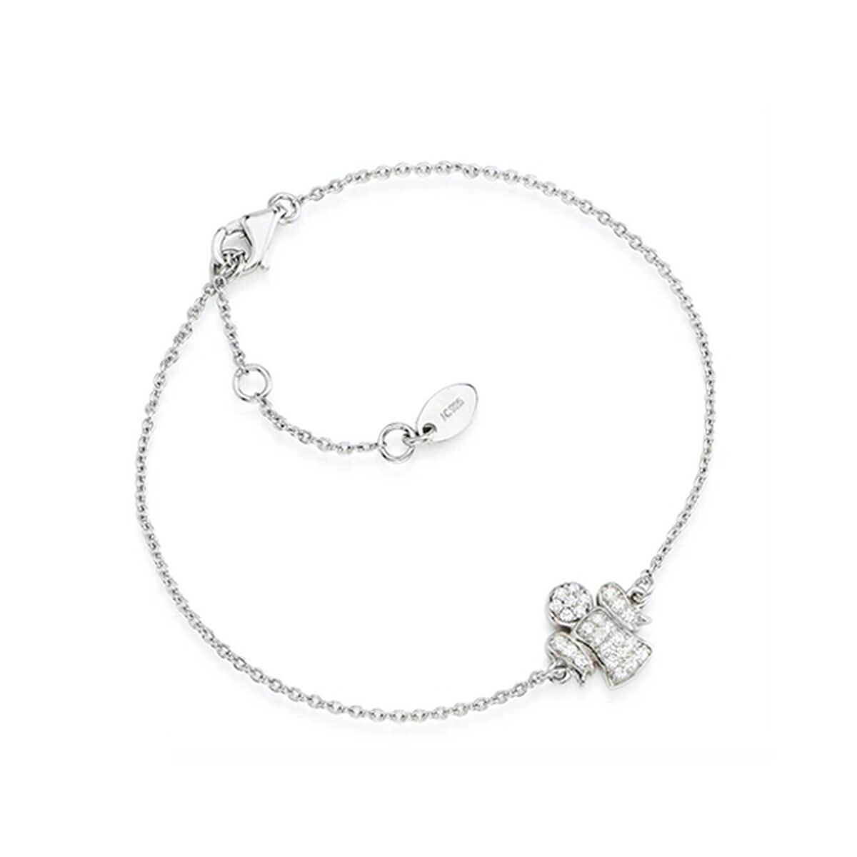 Ladies' Bracelet Amen BRA -  Jewellery, Women -  Amen.