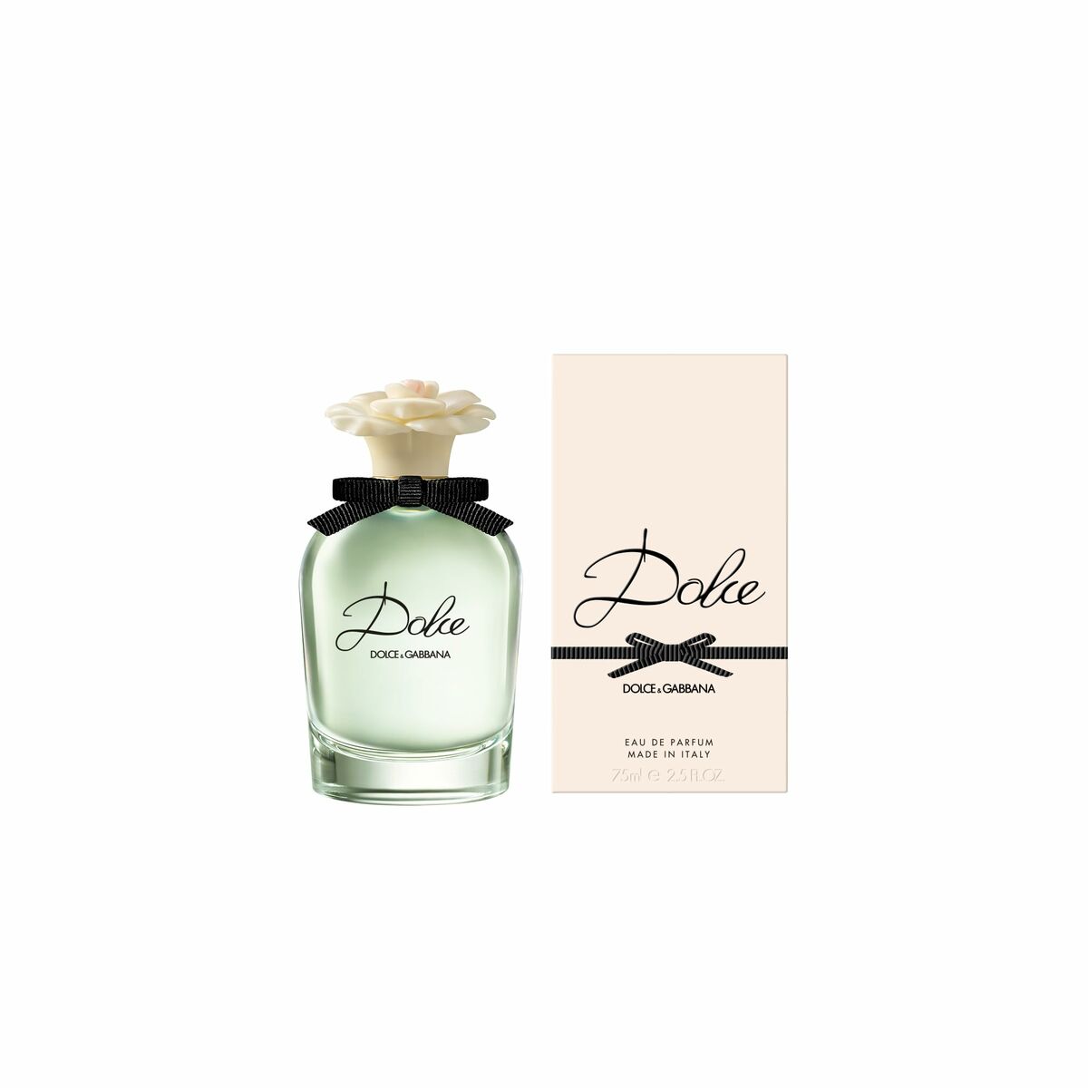 Women's Perfume D&G DOLCE EDP -  Beauty, Perfumes and fragrances -  D&G.