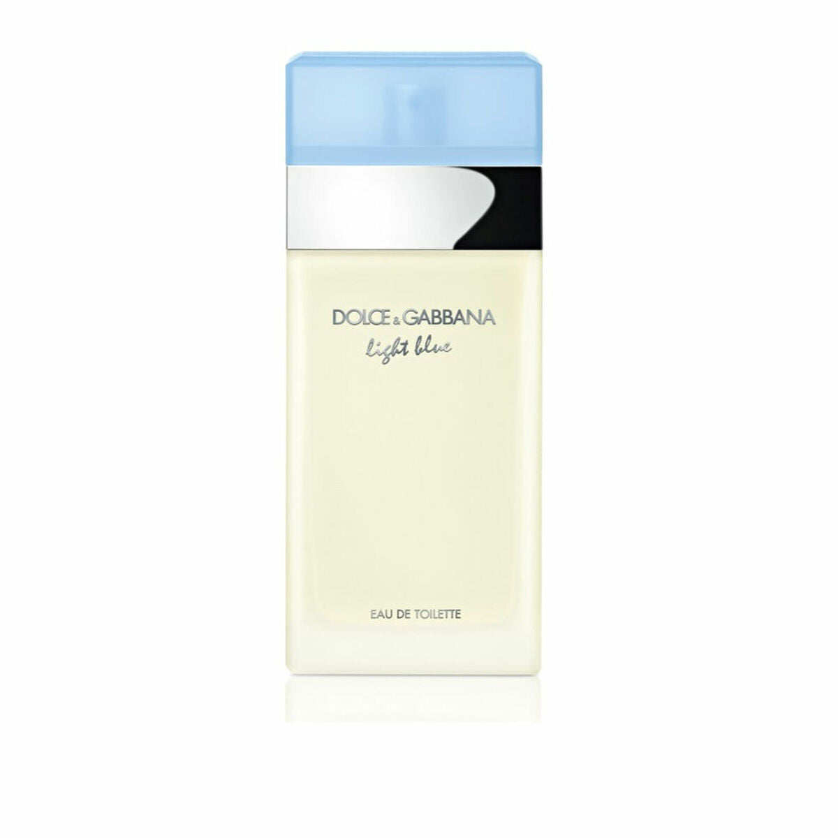 Women's Perfume Dolce & Gabbana LIGHT BLUE POUR FEMME EDT 100 ml -  Beauty, Perfumes and fragrances -  Dolce & Gabbana.