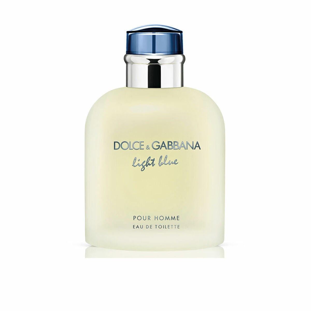 Men's Perfume Dolce & Gabbana LIGHT BLUE POUR HOMME EDT 125 ml -  Beauty, Perfumes and fragrances -  Dolce & Gabbana.