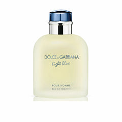 Men's Perfume Dolce & Gabbana LIGHT BLUE POUR HOMME EDT 125 ml -  Beauty, Perfumes and fragrances -  Dolce & Gabbana.