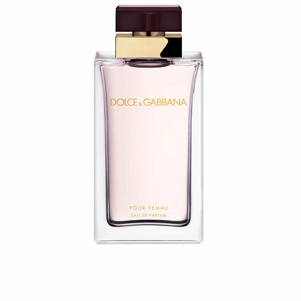 Women's Perfume Dolce & Gabbana DOLCE & GABBANA POUR FEMME EDP EDP 100 ml -  Beauty, Perfumes and fragrances -  Dolce & Gabbana.
