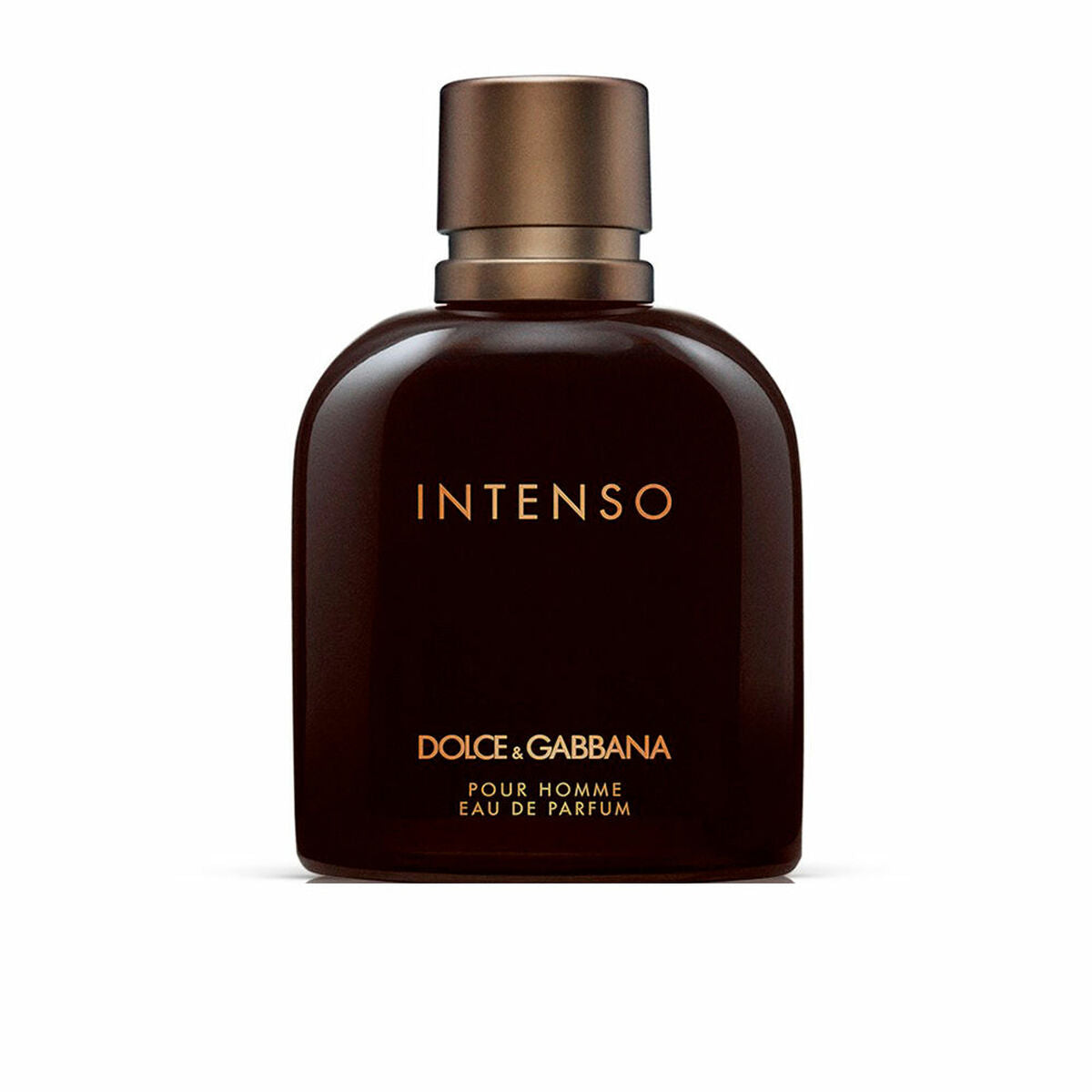 Men's Perfume Dolce & Gabbana INTENSO EDP EDP 125 ml -  Beauty, Perfumes and fragrances -  Dolce & Gabbana.