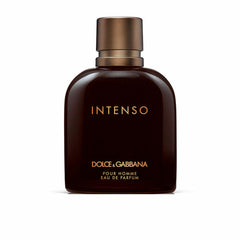 Men's Perfume Dolce & Gabbana INTENSO EDP EDP 125 ml -  Beauty, Perfumes and fragrances -  Dolce & Gabbana.