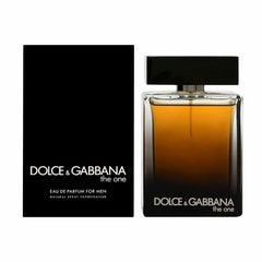 Men's Perfume Dolce & Gabbana THE ONE FOR MEN EDP EDP 100 ml -  Beauty, Perfumes and fragrances -  Dolce & Gabbana.