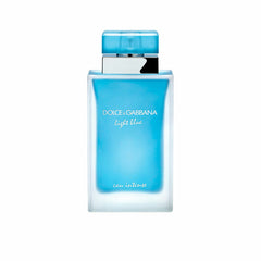 Women's Perfume Dolce & Gabbana LIGHT BLUE POUR FEMME EDP EDP 50 ml -  Beauty, Perfumes and fragrances -  Dolce & Gabbana.