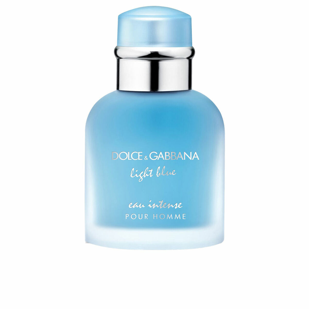 Men's Perfume Dolce & Gabbana LIGHT BLUE POUR HOMME EDP EDP 200 ml -  Beauty, Perfumes and fragrances -  Dolce & Gabbana.