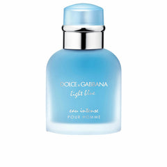Men's Perfume Dolce & Gabbana LIGHT BLUE POUR HOMME EDP EDP 200 ml -  Beauty, Perfumes and fragrances -  Dolce & Gabbana.