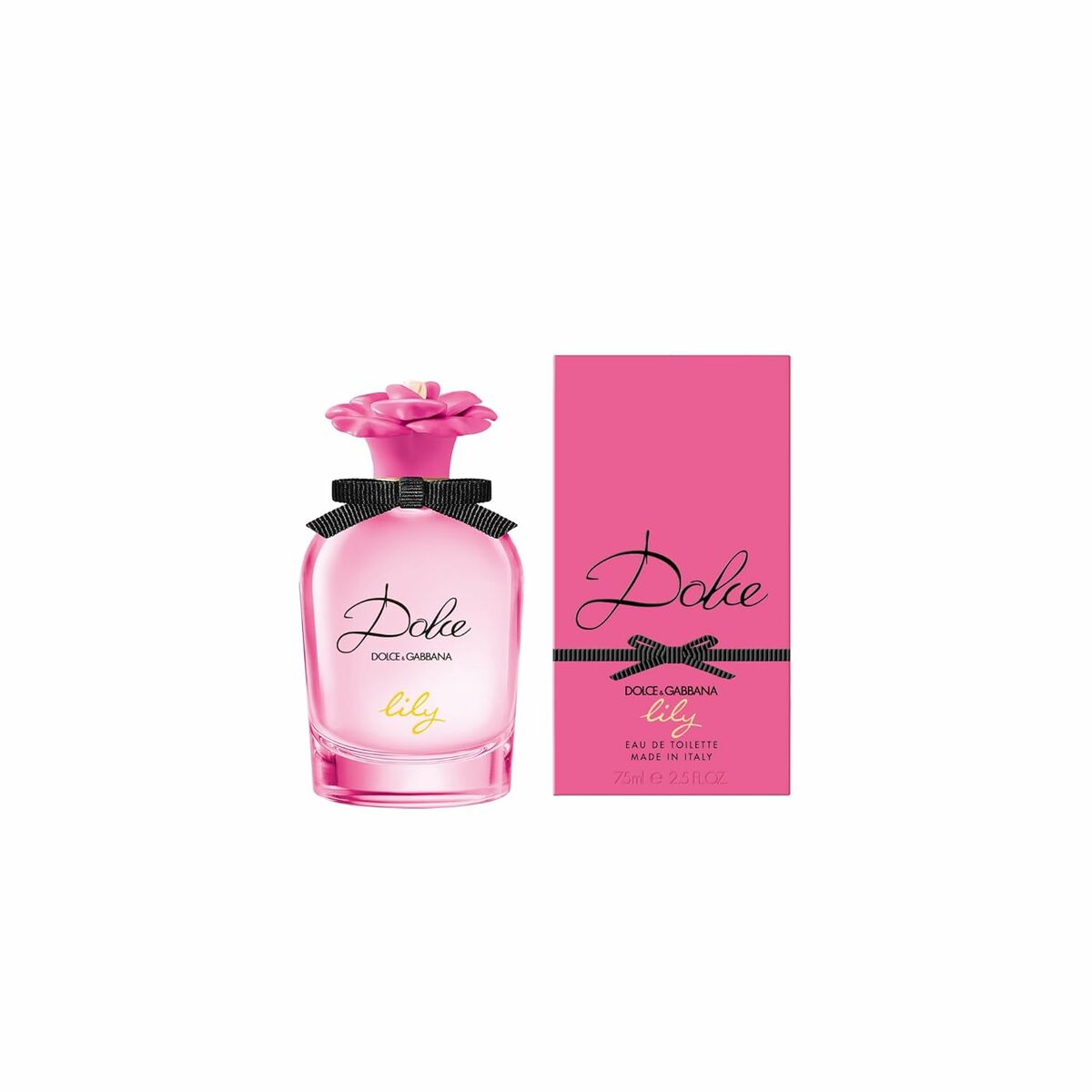 Women's Perfume D&G Dolce Lily EDT -  Beauty, Perfumes and fragrances -  D&G.
