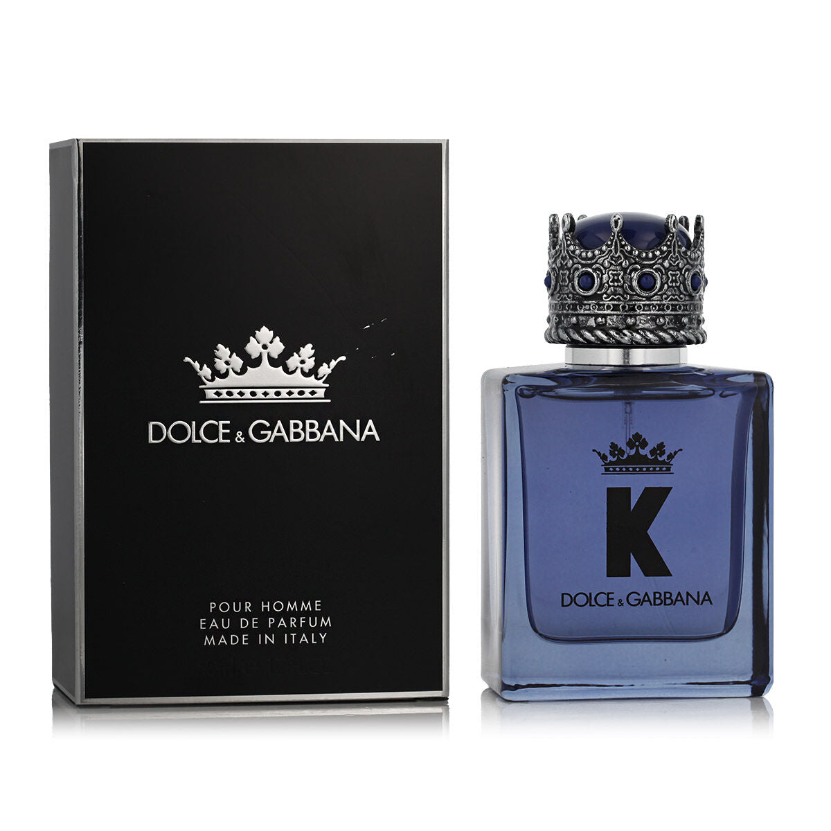 Men's Perfume D&G I31011500 -  Beauty, Perfumes and fragrances -  D&G.