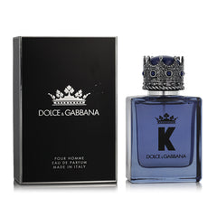 Men's Perfume D&G I31011500 -  Beauty, Perfumes and fragrances -  D&G.