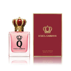 Women's Perfume Dolce & Gabbana Q BY DOLCE & GABBANA EDP 50 ml -  Beauty, Perfumes and fragrances -  Dolce & Gabbana.