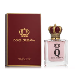 Women's Perfume Dolce & Gabbana Q BY DOLCE & GABBANA EDP 50 ml -  Beauty, Perfumes and fragrances -  Dolce & Gabbana.