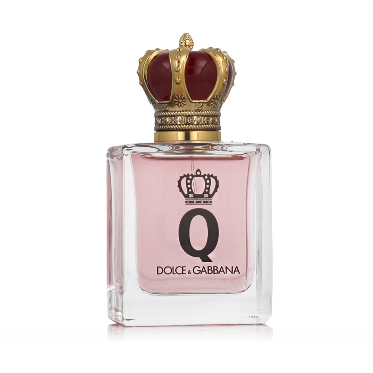 Women's Perfume Dolce & Gabbana Q BY DOLCE & GABBANA EDP 50 ml -  Beauty, Perfumes and fragrances -  Dolce & Gabbana.